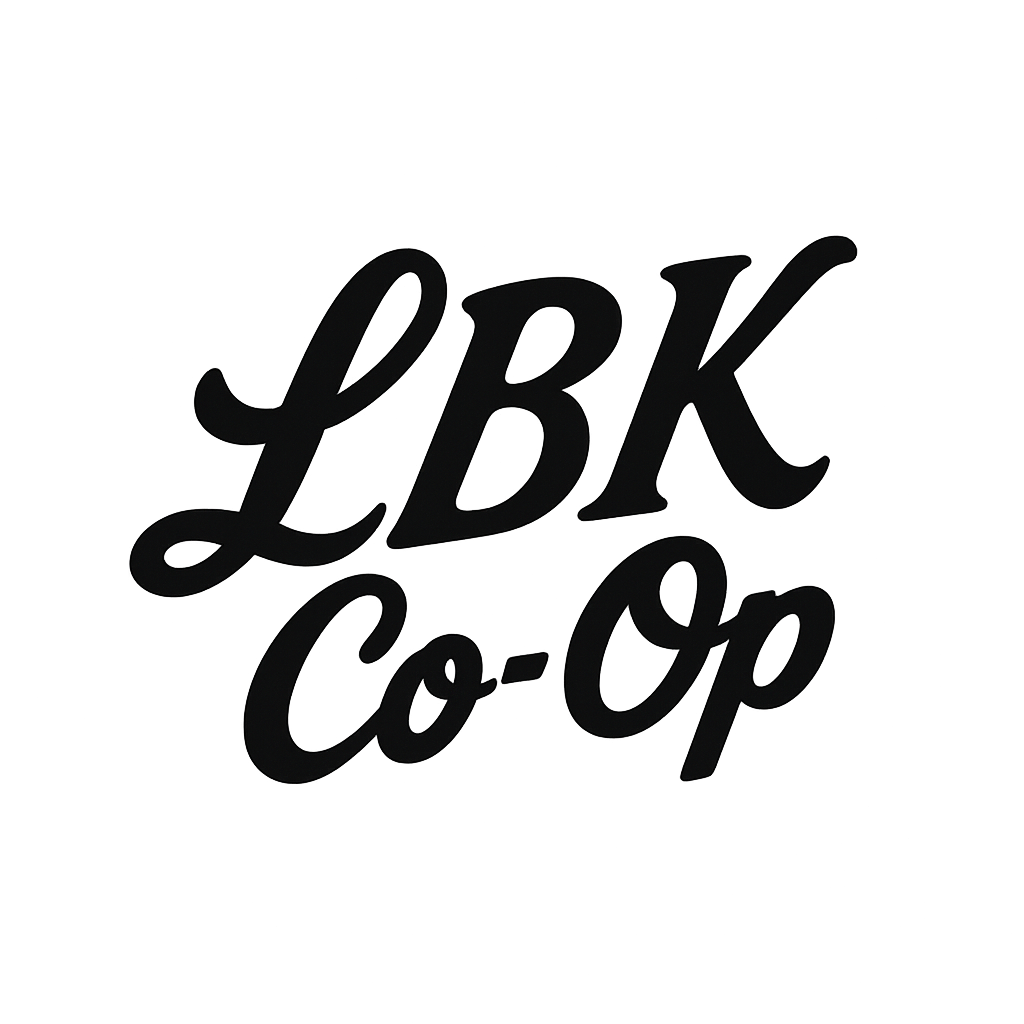 LBK Co-Op